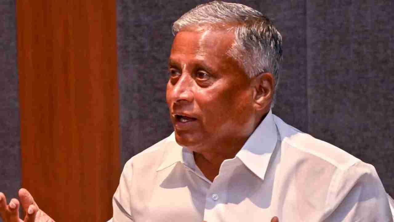 2026ಕ್ಕೆ ಪ್ರಧಾನಿ ಮೋದಿಯವರಿಂದ ರಾಯದುರ್ಗ-ತುಮಕೂರು ರೈಲ್ವೆ ಯೋಜನೆ ಲೋಕಾರ್ಪಣೆ: ವಿ ಸೋಮಣ್ಣ 2026ಕ್ಕೆ ಪ್ರಧಾನಿ ಮೋದಿಯವರಿಂದ ರಾಯದುರ್ಗ-ತುಮಕೂರು ರೈಲ್ವೆ ಯೋಜನೆ ಲೋಕಾರ್ಪಣೆ: ವಿ ಸೋಮಣ್ಣ