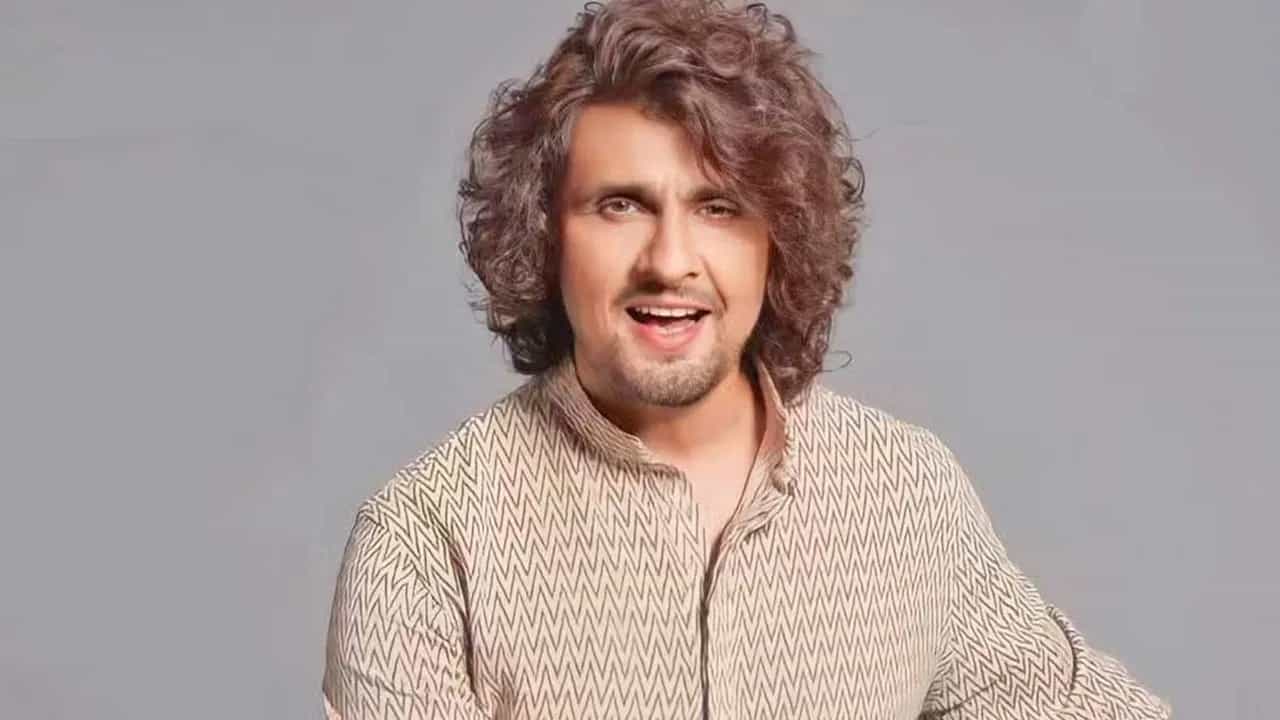 ಅಯೋಧ್ಯೆಯಲ್ಲಿ ಬಿಜೆಪಿ ಸೋಲಿಸಿದವರಿಗೆ ಸೋನು ನಿಗಮ್ ಛೀಮಾರಿ? ಅಸಲಿಯತ್ತು ಏನು?