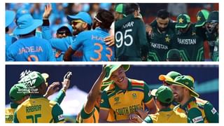 India vs Pakistan: ಭಾರತ vs ಪಾಕಿಸ್ತಾನ್: ಹೈವೊಲ್ಟೇಜ್ ಪಂದ್ಯಕ್ಕೆ ಕೌಂಟ್ ಡೌನ್ ಶುರು