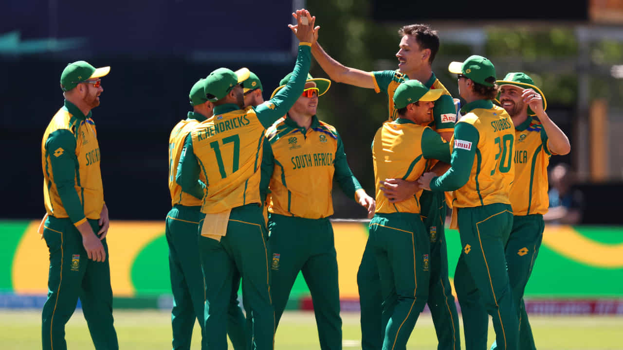 SA vs NED: ಆಫ್ರಿಕಾ ತಂಡಕ್ಕೆ ಸೋಲಿನ ಭಯ ಹುಟ್ಟಿಸಿ ಸೋತ ಡಚ್ಚರು..!