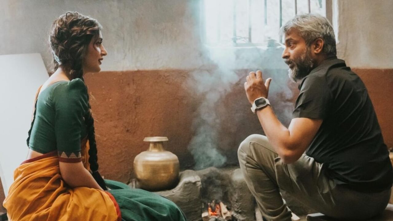 ಸತತ ಸೋಲಿನಿಂದ ಕಂಗೆಟ್ಟಿರೋ ಶ್ರೀಲೀಲಾಗೆ ಆಫರ್ ಕೊಟ್ಟ ಪ್ರಭಾಸ್ ನಿರ್ದೇಶಕ ಸತತ ಸೋಲಿನಿಂದ ಕಂಗೆಟ್ಟಿರೋ ಶ್ರೀಲೀಲಾಗೆ ಆಫರ್ ಕೊಟ್ಟ ಪ್ರಭಾಸ್ ನಿರ್ದೇಶಕ