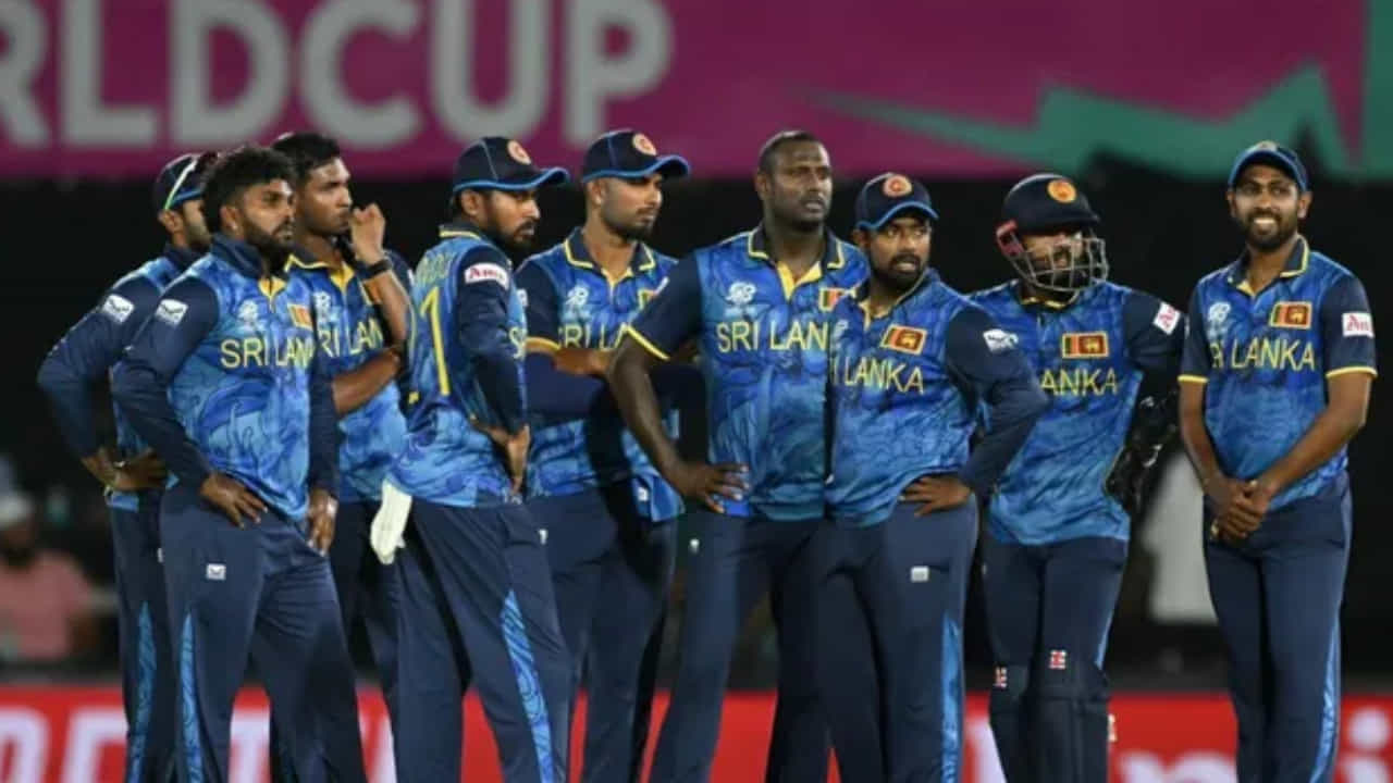 T20 World Cup 2024: ಟಿ20 ವಿಶ್ವಕಪ್‌ನಲ್ಲಿ ಕಳಪೆ ಪ್ರದರ್ಶನ; ಶ್ರೀಲಂಕಾ ಕ್ರಿಕೆಟ್‌ ತೊರೆದ ಇಬ್ಬರು ಲೆಜೆಂಡ್ಸ್..!