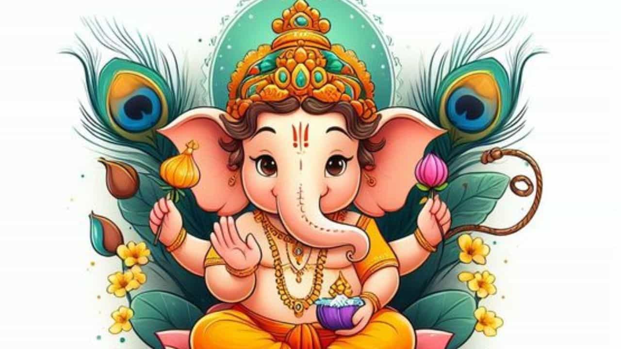 ಅಂಗಾರಕ ಸಂಕಷ್ಟ ಚತುರ್ಥಿ: ಶುಭ ಮುಹೂರ್ತ, ಪೂಜೆ ವಿಧಾನ ಮತ್ತು ಮಹತ್ವ ಅಂಗಾರಕ ಸಂಕಷ್ಟ ಚತುರ್ಥಿ: ಶುಭ ಮುಹೂರ್ತ, ಪೂಜೆ ವಿಧಾನ ಮತ್ತು ಮಹತ್ವ