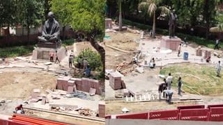 ಸಂಸತ್​​​ನಲ್ಲಿ ವಿರೋಧ ಪಕ್ಷದ ನಾಯಕರಾಗುವಂತೆ ರಾಹುಲ್ ಗಾಂಧಿಗೆ ಕಾಂಗ್ರೆಸ್ ನಾಯಕರ ಒತ್ತಾಯ