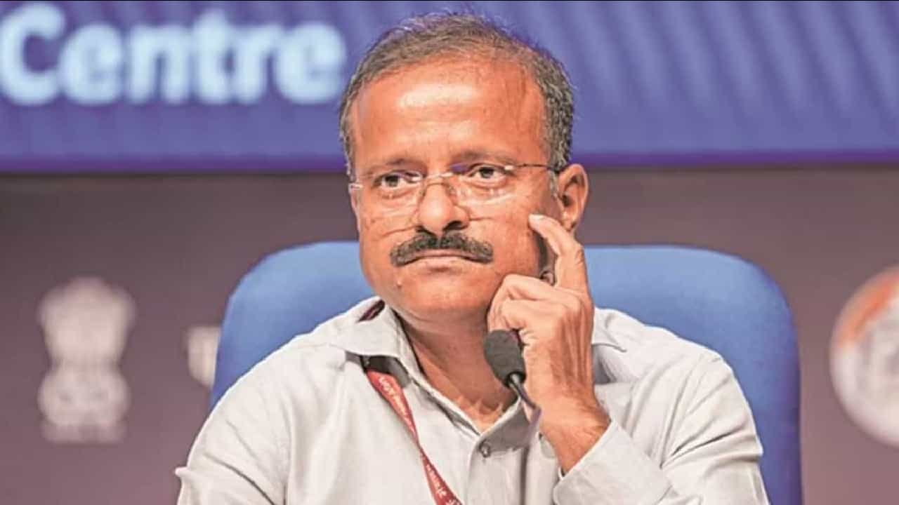 ನೀಟ್, ನೆಟ್​ ಅಕ್ರಮ; ರಾಷ್ಟ್ರೀಯ ಪರೀಕ್ಷಾ ಏಜೆನ್ಸಿ ಮುಖ್ಯಸ್ಥ ಸುಬೋಧ್ ಕುಮಾರ್ ವಜಾ