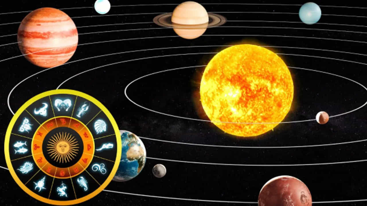 July Planet Transit: ಜುಲೈನಲ್ಲಿ ರಾಶಿ ಬದಲಾಯಿಸಲಿರುವ 4 ಪ್ರಮುಖ ಗ್ರಹಗಳು.. ಈ 3 ರಾಶಿಗಳ ಮೇಲೆ ಭಾರೀ ಪ್ರಭಾವ