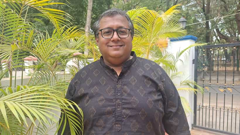 ಐಟಿ ಕೆಲಸ ಬಿಟ್ಟು ಸ್ಟಾರ್ಟ್ ಅಪ್ ಆರಂಭಿಸಿ ಬಾತ್ ರೂಂ ಸಿಂಗರ್ಸ್ಗೆ ಹಾಡುಗಾರಿಕೆ ಕಲಿಸಿದ ಸುನಿಲ್ ಕೋಶಿ