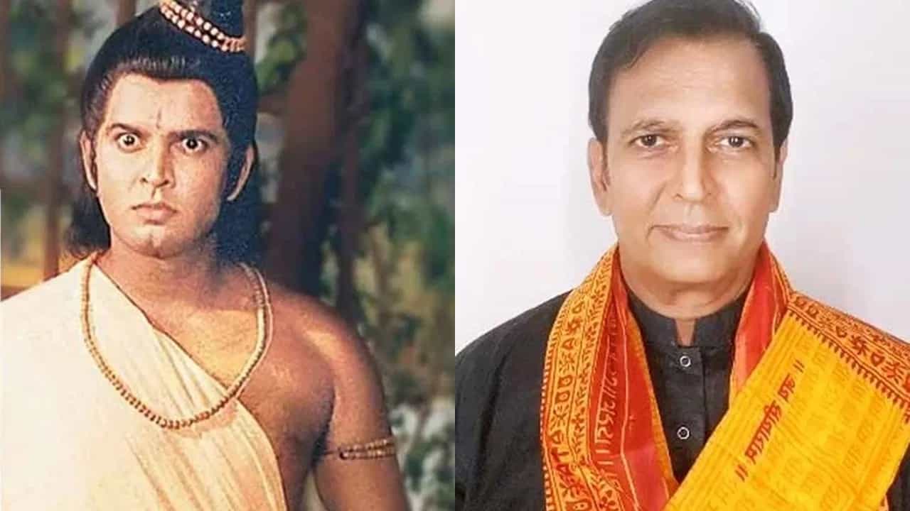 ‘ಅಯೋಧ್ಯೆಯಲ್ಲಿ ಯಾವಾಗಲೂ ರಾಜನಿಗೆ ದ್ರೋಹವೇ ಆಗಿದೆ’; ಬೇಸರ ಹೊರಹಾಕಿದ ಲಕ್ಷ್ಮಣ ಪಾತ್ರಧಾರಿ