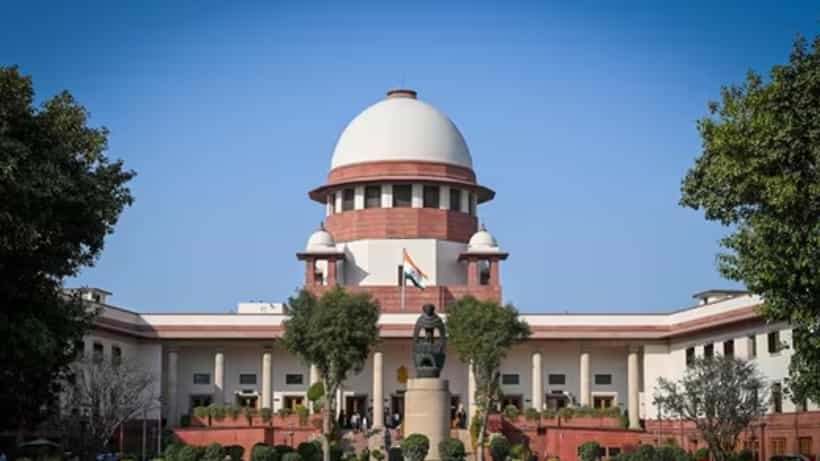 NEET-UG 2024: ನೀಟ್ ಪರೀಕ್ಷೆಯಲ್ಲಿ ಅಕ್ರಮ; ಎನ್ಟಿಎ, ಕೇಂದ್ರಕ್ಕೆ ಸುಪ್ರೀಂಕೋರ್ಟ್ ನೋಟಿಸ್