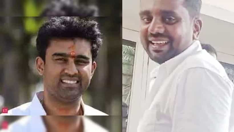 ಸಲಿಂಗ ಕಾಮ ಕೇಸ್ಗೆ ಬಿಗ್ ಟಿಸ್ಟ್: ಸೂರಜ್ ವಿರುದ್ಧವೇ ತಿರುಗಿ ಬಿದ್ದು ದೂರು ದಾಖಲಿಸಿದ ಆಪ್ತ ಶಿವಕುಮಾರ್!