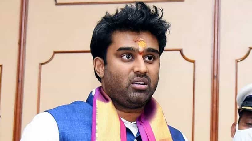 ಅಸಹಜ ಲೈಂಗಿಕ ದೌರ್ಜನ್ಯ ಪ್ರಕರಣದಲ್ಲಿ ಎಂಎಲ್ಸಿ ಸೂರಜ್ ರೇವಣ್ಣ ಬಂಧನ