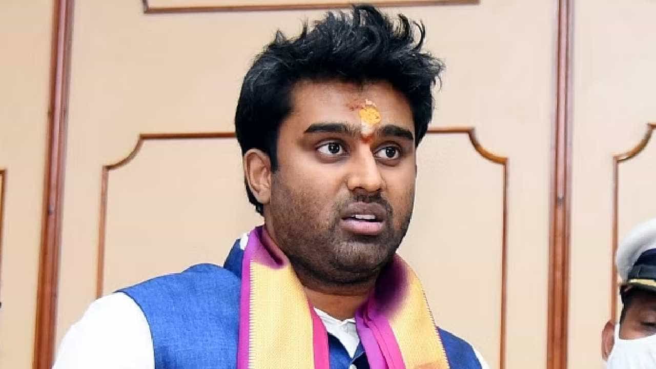 JDS​ ಎಂಎಲ್​ಸಿ ಸೂರಜ್ ರೇವಣ್ಣಗೆ ಮತ್ತೆ ನ್ಯಾಯಾಂಗ ಬಂಧನ, ಜೈಲಿನಲ್ಲಿ ಅಣ್ತಮ್ಮಾಸ್