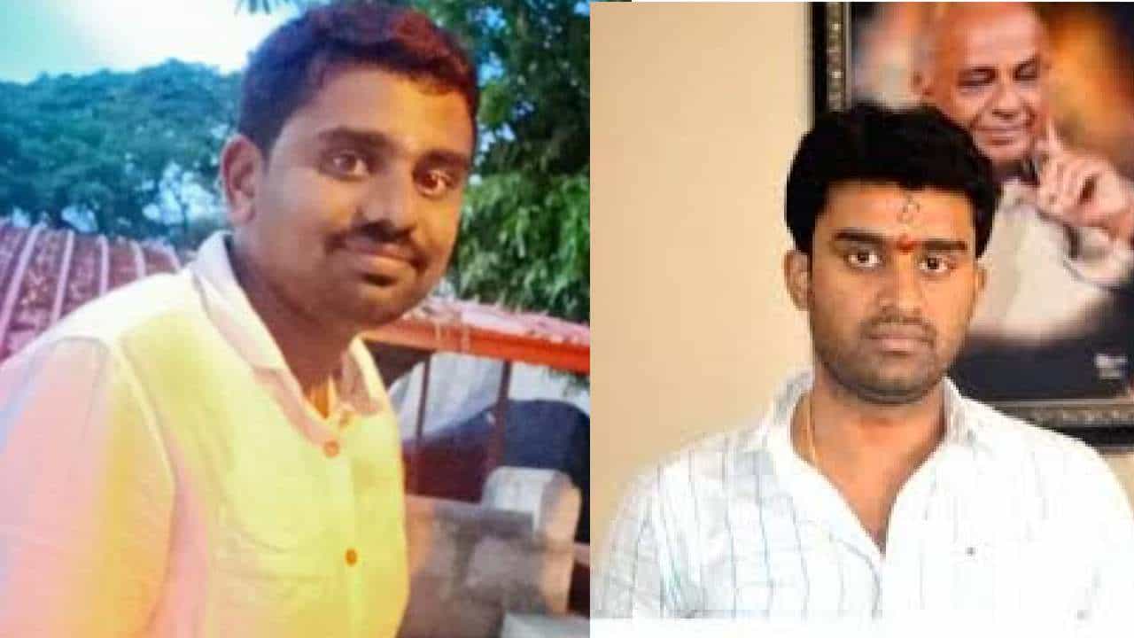 ಸೂರಜ್ ರೇವಣ್ಣ ಪರ ದೂರು ನೀಡಿದ್ದ ಶಿವಕುಮಾರ್ ನಾಪತ್ತೆ, ಜತೆ ಇದ್ದು ಪಿತೂರಿ ಮಾಡಿದ್ನಾ? ಸೂರಜ್ ರೇವಣ್ಣ ಪರ ದೂರು ನೀಡಿದ್ದ ಶಿವಕುಮಾರ್ ನಾಪತ್ತೆ, ಜತೆ ಇದ್ದು ಪಿತೂರಿ ಮಾಡಿದ್ನಾ?
