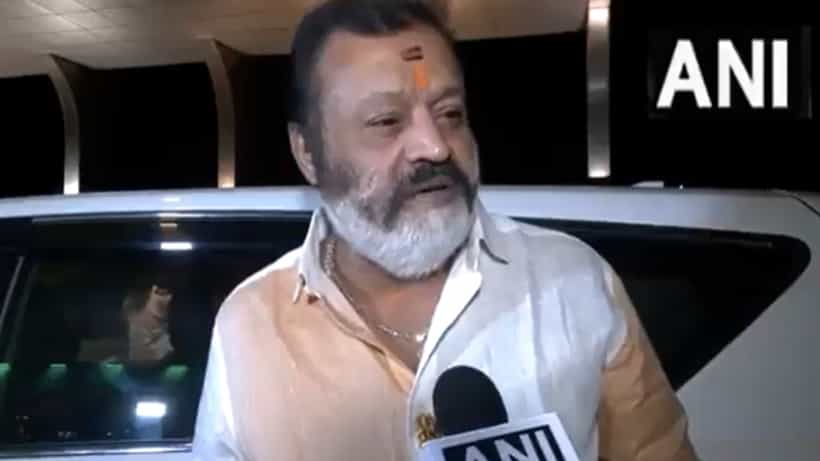 ನರೇಂದ್ರ ಮೋದಿ 3.0 ಸಂಪುಟದಿಂದ ಹೊರಬರಲಿದ್ದಾರಾ ಸುರೇಶ್ ಗೋಪಿ?; ಸಚಿವರು ಹೇಳಿದ್ದೇನು?
