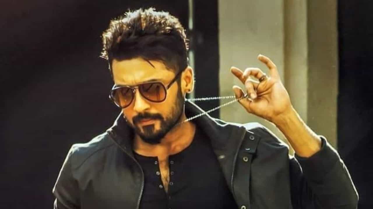 ‘ಕಂಗುವ’ ಮುಗಿಸಿ, ಹೊಸ ಸಿನಿಮಾ ಪ್ರಾರಂಭಿಸಿದ ಸೂರ್ಯ ‘ಕಂಗುವ’ ಮುಗಿಸಿ, ಹೊಸ ಸಿನಿಮಾ ಪ್ರಾರಂಭಿಸಿದ ಸೂರ್ಯ