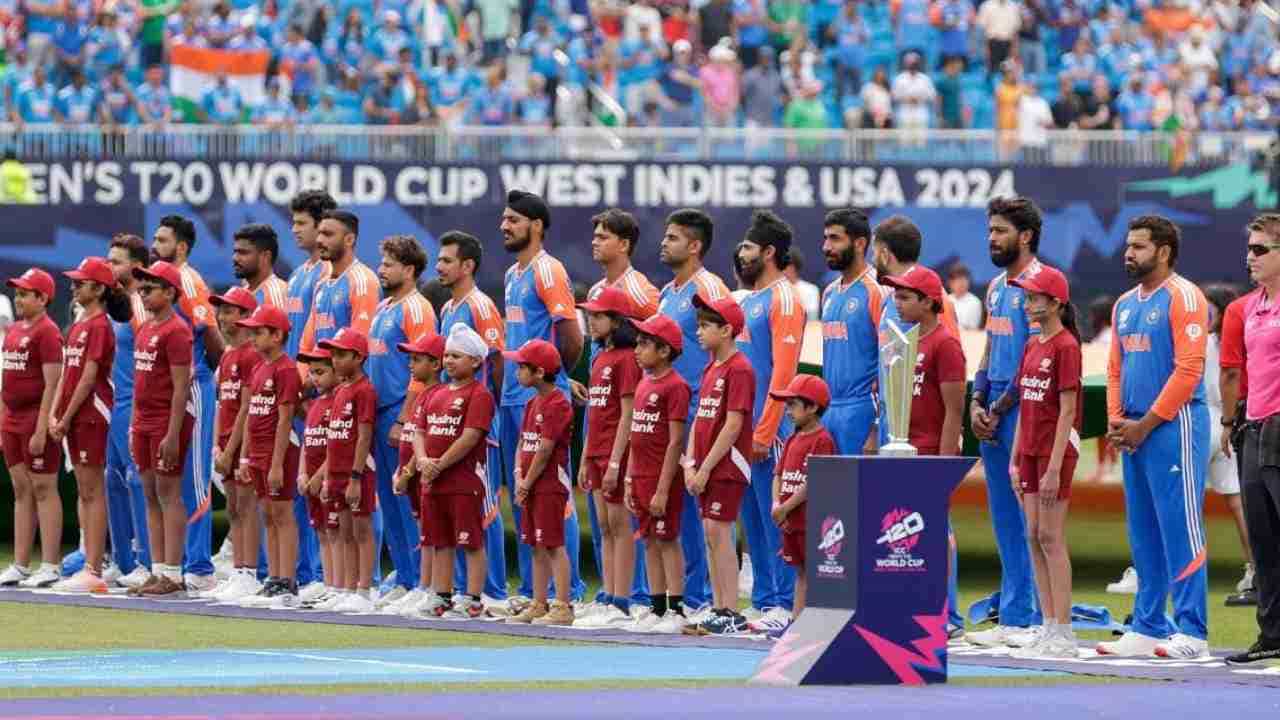 India vs Pakistan: ಭಾರತ-ಪಾಕಿಸ್ತಾನ್​​ ಕದನಕ್ಕೆ ಮಳೆ ಭೀತಿ: ರದ್ದಾಗುತ್ತಾ ಪಂದ್ಯ?