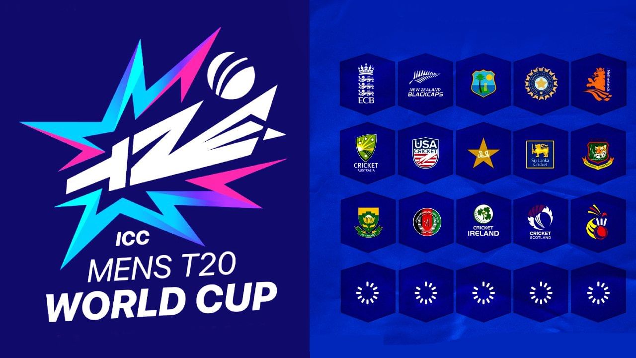 T20 World Cup 2026 ಟಿ20 ವಿಶ್ವಕಪ್ ಗೆ 12 ತಂಡಗಳು ಫೈನಲ್ ..! Kannada News