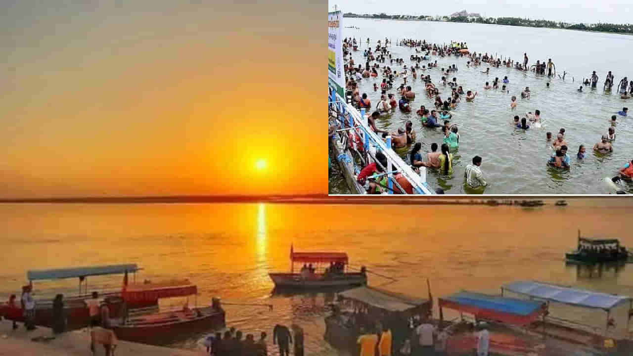 Holy River: ನದಿ ಸ್ನಾನಕ್ಕೆ ಕೆಲವು ನಿಯಮಗಳು.. ರಾತ್ರಿ ನದಿಯಲ್ಲಿ ಸ್ನಾನ ಮಾಡಬಾರದು ಅಂತಾರೆ, ಯಾಕೆ ಗೊತ್ತಾ?