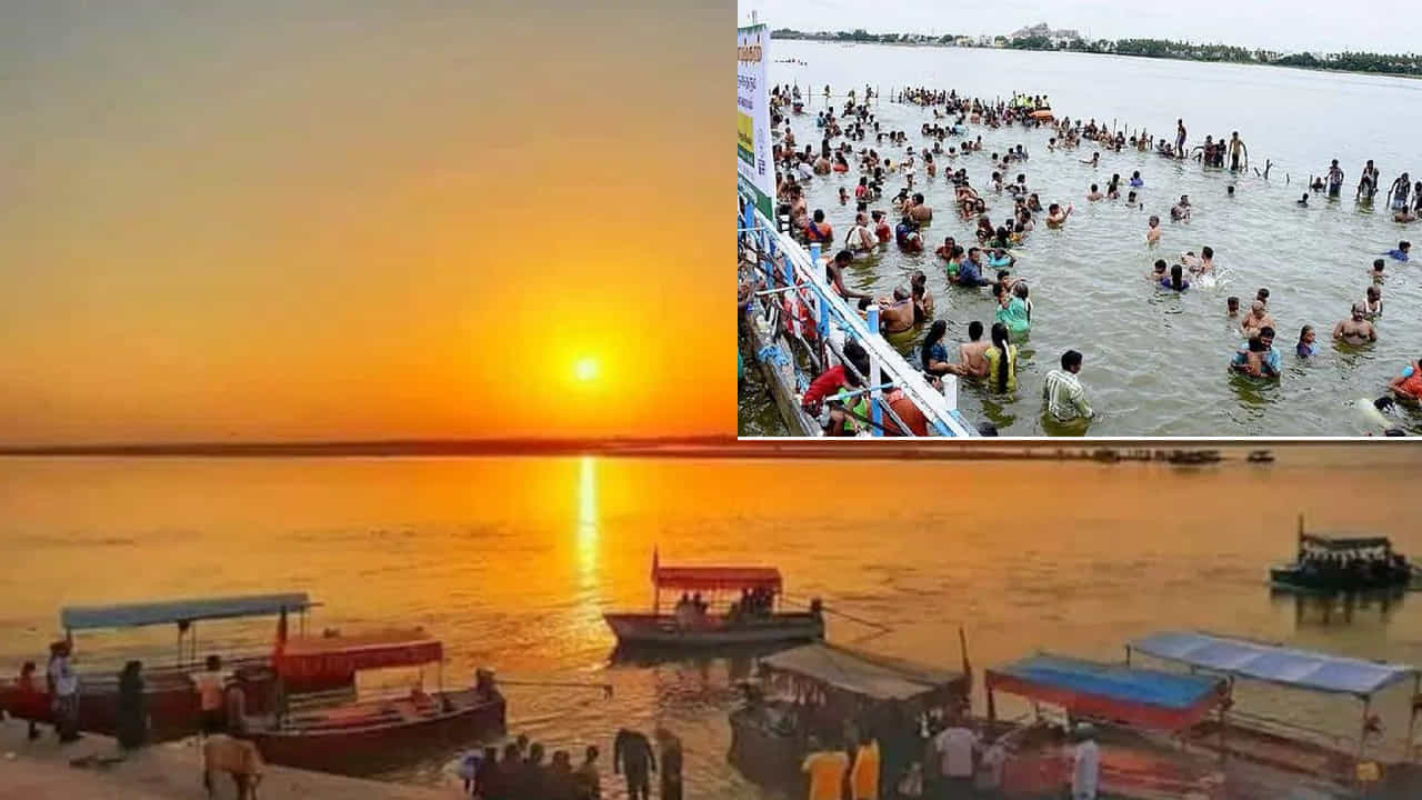 Holy River: ನದಿ ಸ್ನಾನಕ್ಕೆ ಕೆಲವು ನಿಯಮಗಳು.. ರಾತ್ರಿ ನದಿಯಲ್ಲಿ ಸ್ನಾನ ಮಾಡಬಾರದು ಅಂತಾರೆ, ಯಾಕೆ ಗೊತ್ತಾ?