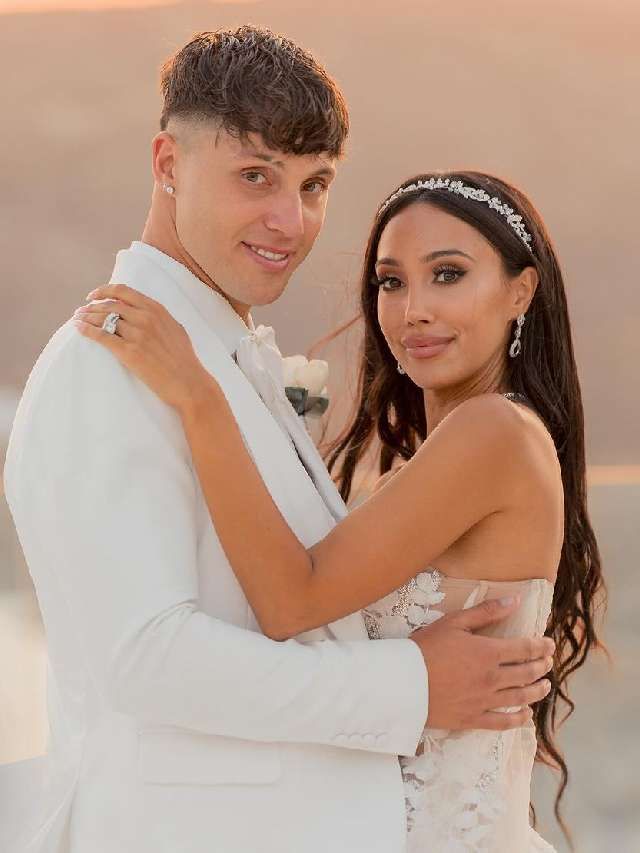 ತನ್ನ ಅಣ್ಣನನ್ನೇ ಪ್ರೀತಿಸಿ ಮದುವೆಯಾದ ನಟಿ 