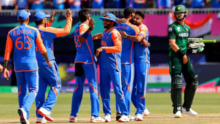 IND vs PAK: ‘ಟೀಂ ಇಂಡಿಯಾವನ್ನು ನೋಡಿ ಕಲಿಯಿರಿ’; ಪಿಸಿಬಿ ವಿರುದ್ಧ ಕೆರಳಿ ಕೆಂಡವಾದ ಪಾಕ್ ಮಾಧ್ಯಮಗಳು