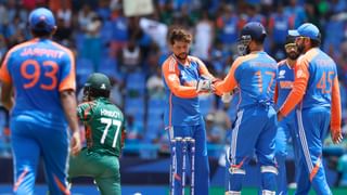 IND vs BAN: ಭಾರತ- ಬಾಂಗ್ಲಾ ಸೂಪರ್ 8 ಪಂದ್ಯಕ್ಕೆ ಶುಭಹಾರೈಸಿದ ಪ್ರಧಾನಿ ಮೋದಿ