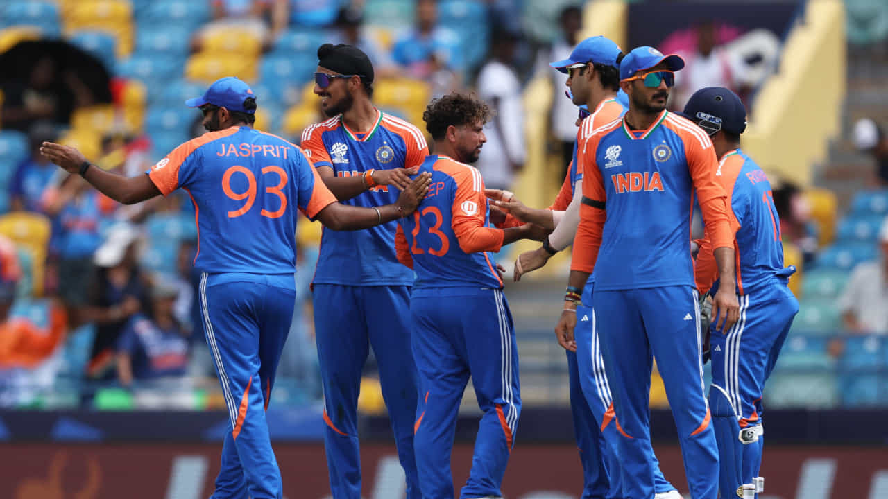 IND vs AFG: ಸೂರ್ಯ, ಬುಮ್ರಾ ಆಟಕ್ಕೆ ಅಫ್ಘಾನ್ ತತ್ತರ; ಭಾರತಕ್ಕೆ 47 ರನ್ ಜಯ