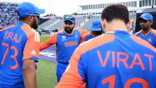 India vs Pakistan: ಪಾಕ್ ವಿರುದ್ಧದ ಪಂದ್ಯಕ್ಕೂ ಮುನ್ನ ಟೀಮ್ ಇಂಡಿಯಾದ ಚಿಂತೆ ದೂರ