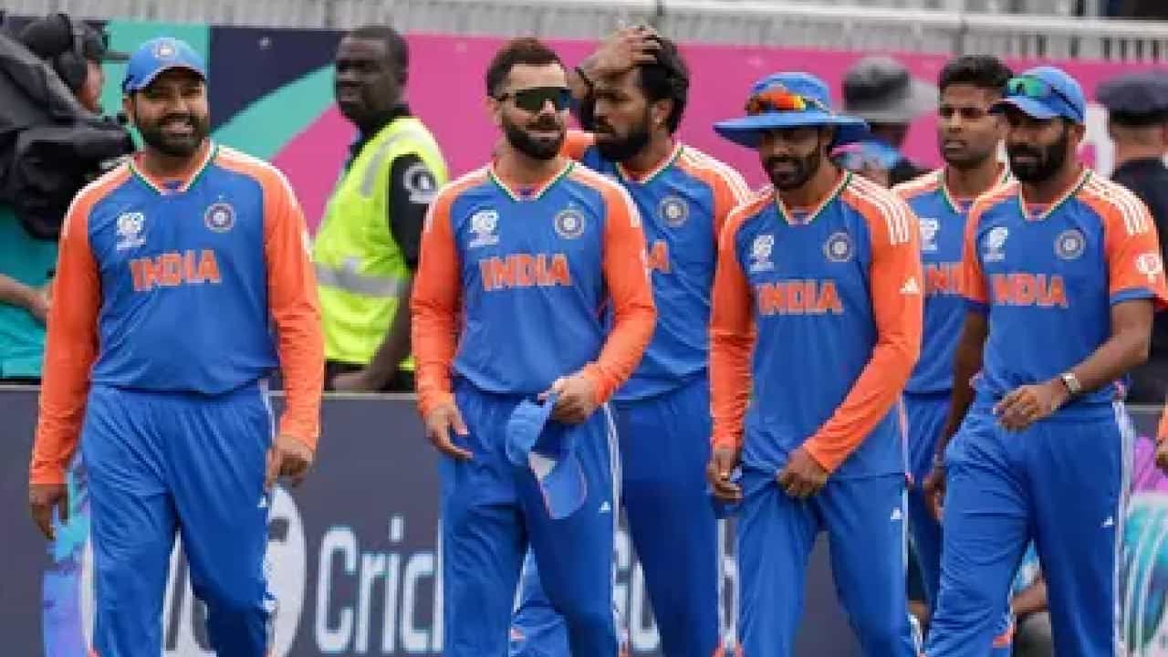 IND vs BAN: ಹೀಗಿರಲಿದೆ ಟೀಮ್ ಇಂಡಿಯಾ ಪ್ಲೇಯಿಂಗ್ ಇಲೆವೆನ್ IND vs BAN: ಹೀಗಿರಲಿದೆ ಟೀಮ್ ಇಂಡಿಯಾ ಪ್ಲೇಯಿಂಗ್ ಇಲೆವೆನ್