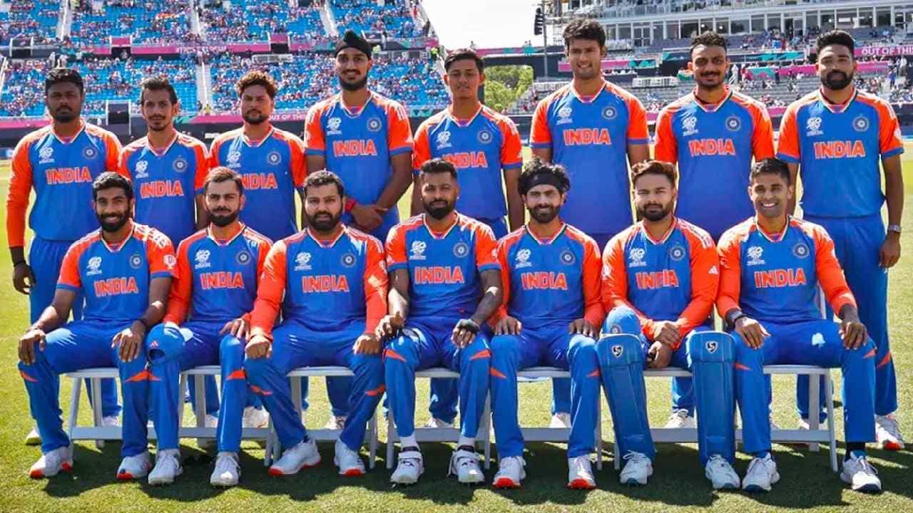 Team India: ಭಾರತ ತಂಡದ ಮುಂಬರುವ ಸರಣಿಗಳ ಸಂಪೂರ್ಣ ವೇಳಾಪಟ್ಟಿ ಇಲ್ಲಿದೆ