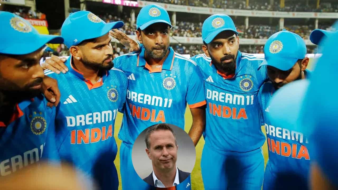 IND vs SA: ಏಕದಿನ ವಿಶ್ವಕಪ್ ಫಲಿತಾಂಶ ಮರುಕಳಿಸಲಿ ಎಂದ ಇಂಗ್ಲೆಂಡ್ ಮಾಜಿ ನಾಯಕ..!
