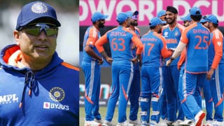 IND vs BAN Playing XI: ಟಾಸ್ ಗೆದ್ದ ಬಾಂಗ್ಲಾ; ಮಹತ್ವದ ಪಂದ್ಯಕ್ಕೆ ಭಾರತ ತಂಡ ಹೀಗಿದೆ