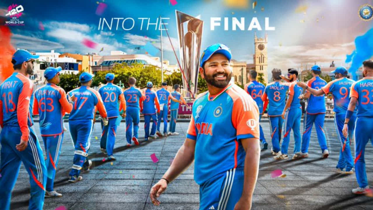 IND vs ENG: ಸೇಡಿನ ಸಮರದಲ್ಲಿ ಆಂಗ್ಲರನ್ನು ಬಗ್ಗುಬಡಿದು ಫೈನಲ್ಗೇರಿದ ಭಾರತ..! IND vs ENG: ಸೇಡಿನ ಸಮರದಲ್ಲಿ ಆಂಗ್ಲರನ್ನು ಬಗ್ಗುಬಡಿದು ಫೈನಲ್ಗೇರಿದ ಭಾರತ..!