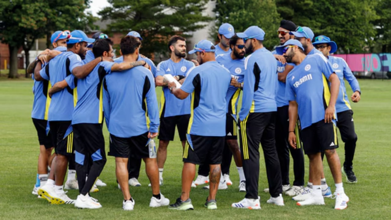 IND vs CAN: ಫ್ಲೋರಿಡಾದಲ್ಲಿ ಭಾರಿ ಮಳೆ; ಭಾರತದ ಅಭ್ಯಾಸ ರದ್ದು! ಕೆನಡಾ ವಿರುದ್ಧದ ಪಂದ್ಯ ನಡೆಯುವುದು ಡೌಟ್