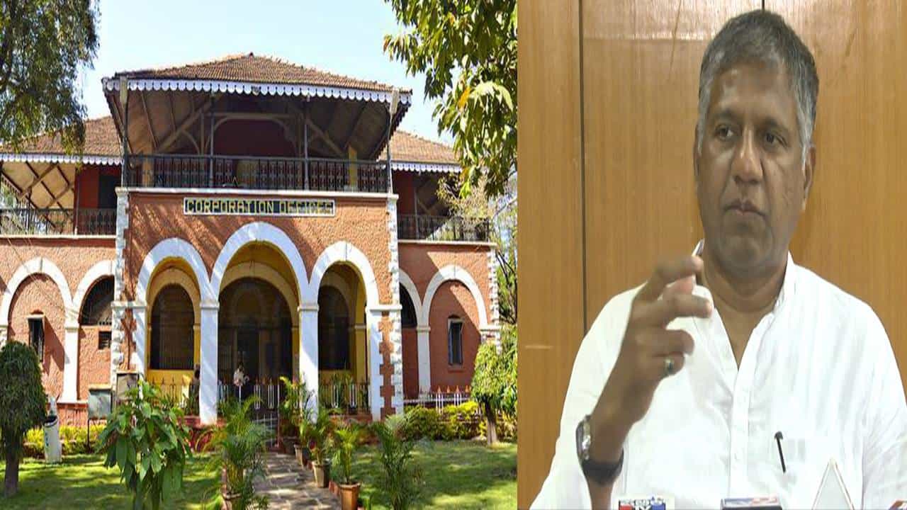 ಅಧಿವೇಶನ ಬೆನ್ನಲ್ಲೇ ಮತ್ತೆ ಮುನ್ನೆಲೆಗೆ ಬಂದ ಧಾರವಾಡ ಪ್ರತ್ಯೇಕ ಪಾಲಿಕೆ ಕೂಗು ಅಧಿವೇಶನ ಬೆನ್ನಲ್ಲೇ ಮತ್ತೆ ಮುನ್ನೆಲೆಗೆ ಬಂದ ಧಾರವಾಡ ಪ್ರತ್ಯೇಕ ಪಾಲಿಕೆ ಕೂಗು