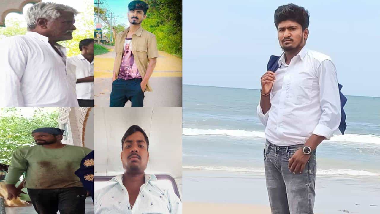 ಜಮೀನಿನಲ್ಲಿ ಸಿಕ್ತು ಮನೆಯಿಂದ ಹೊರ ಹೋದವನ ತಲೆ ಬರುಡೆ; ತನಿಖೆಯಲ್ಲಿ ಬಯಲಾಯ್ತು ಭಯಾನಕ ಸತ್ಯ, ಐವರು ಅರೆಸ್ಟ್​