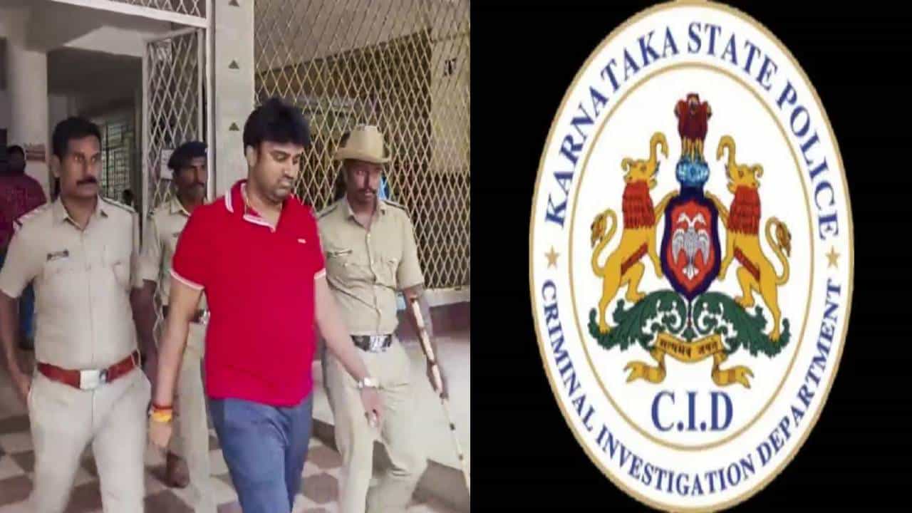 ಸೂರಜ್ ರೇವಣ್ಣ ವಿರುದ್ಧದ ಎರಡನೇ ಕೇಸ್ ಕೂಡ ಸಿಐಡಿಗೆ ಹಸ್ತಾಂತರಿಸಿದ ಸರ್ಕಾರ ಸೂರಜ್ ರೇವಣ್ಣ ವಿರುದ್ಧದ ಎರಡನೇ ಕೇಸ್ ಕೂಡ ಸಿಐಡಿಗೆ ಹಸ್ತಾಂತರಿಸಿದ ಸರ್ಕಾರ