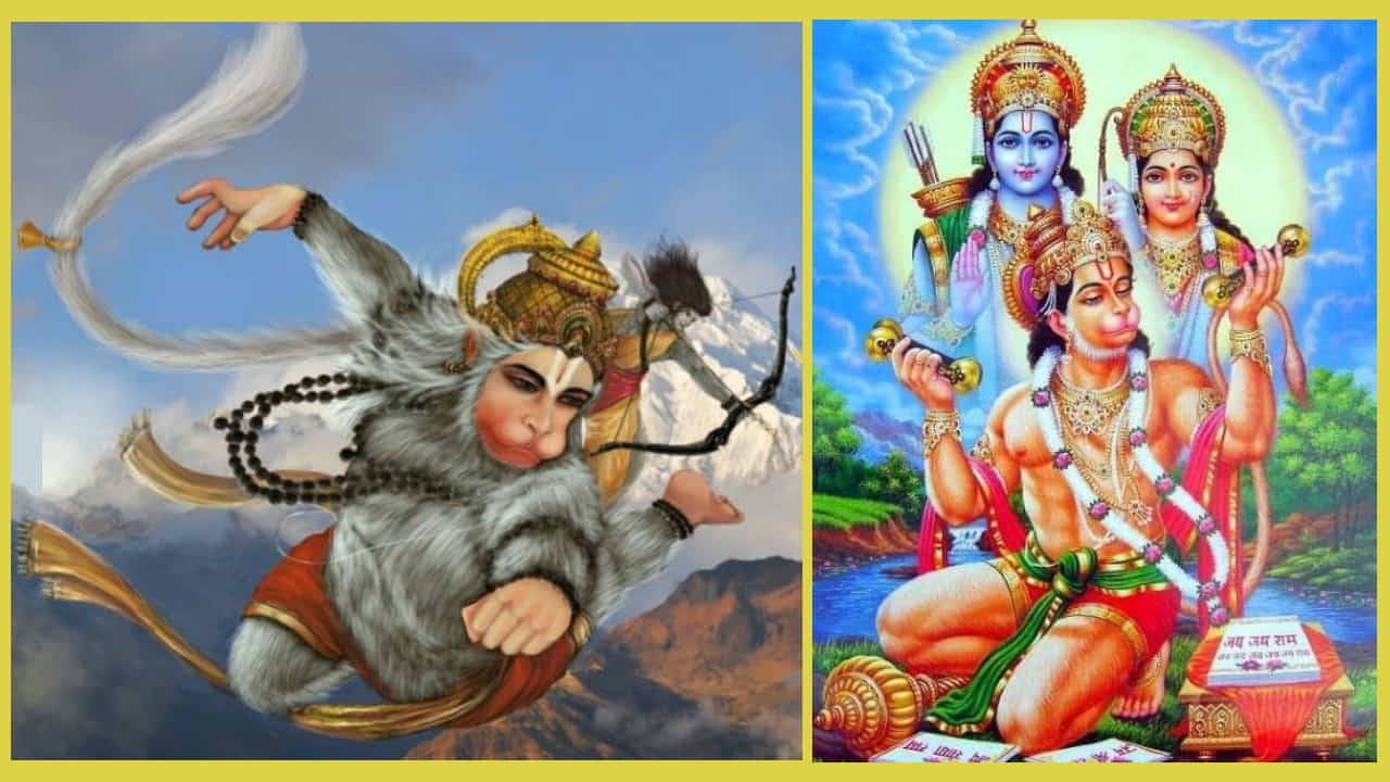 ಆಂಜನೇಯ ಸ್ವಾಮಿಗೆ ಚಿರಂಜೀವಿ ವರವನ್ನು ಕೊಟ್ಟವರು ಯಾರು? ಹನುಮನಿಗೆ ಅಮರತ್ವ ಸಿಕ್ಕಿದ್ದು ಹೇಗೆ? ಆಂಜನೇಯ ಸ್ವಾಮಿಗೆ ಚಿರಂಜೀವಿ ವರವನ್ನು ಕೊಟ್ಟವರು ಯಾರು? ಹನುಮನಿಗೆ ಅಮರತ್ವ ಸಿಕ್ಕಿದ್ದು ಹೇಗೆ?