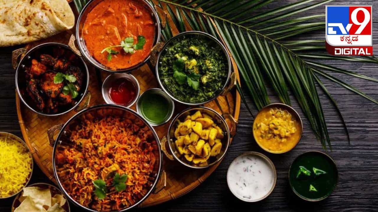 Health Tips: ಈ ಆಯುರ್ವೇದ ಪದಾರ್ಥಗಳು ಸದಾ ನಿಮ್ಮನ್ನು ಆರೋಗ್ಯವಾಗಿಡುತ್ತದೆ