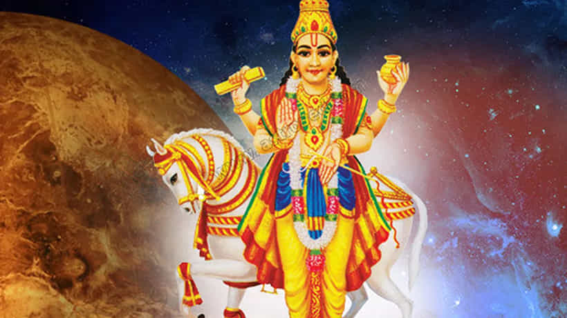 ರಾಕ್ಷಸರ ಗುರುವಾದ ಶುಕ್ರ ಜುಲೈ 7ರಿಂದ ಕರ್ಕಾಟಕ ರಾಶಿಗೆ ಪ್ರವೇಶ, ಈ ರಾಶಿಗಳ ಮೇಲೆ ಲಕ್ಷ್ಮಿದೇವಿಯ ಕೃಪೆಯಾಗಲಿದೆ