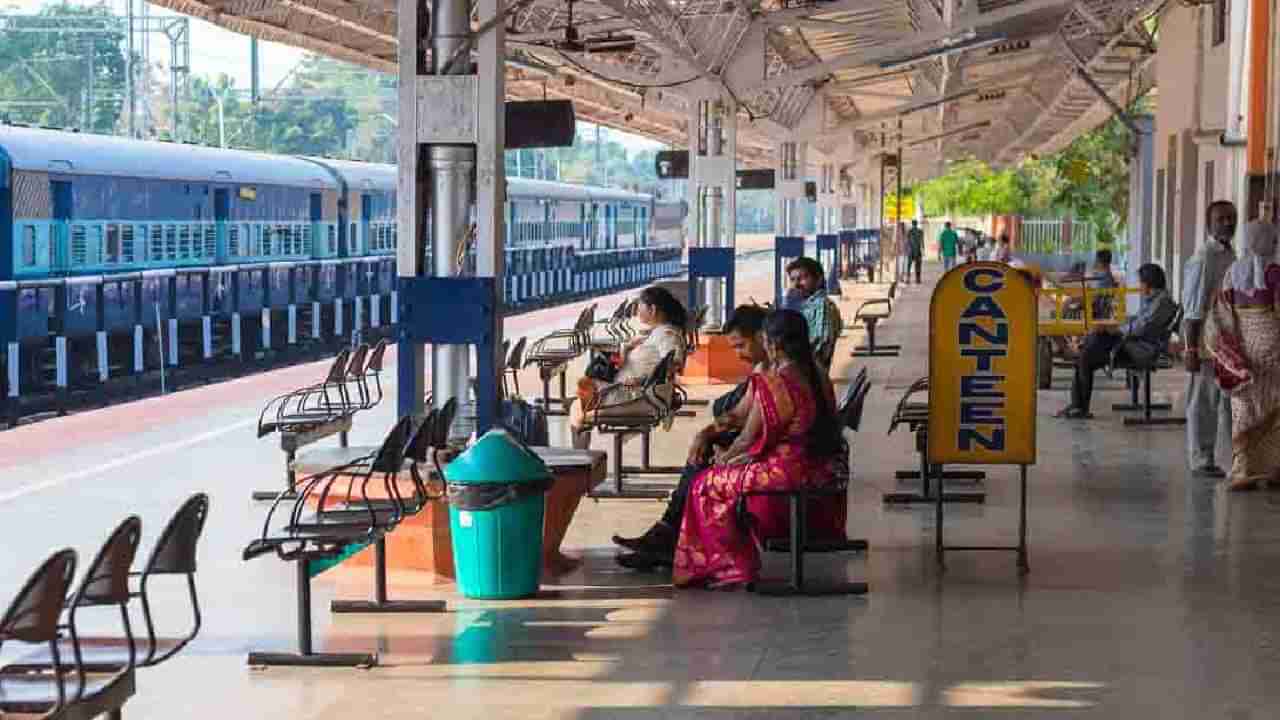 ಮಹಿಳೆಯ ಕೊಲೆ ಮಾಡಿ ಎರಡು ರೈಲುಗಳಲ್ಲಿ ದೇಹದ ತುಂಡರಿಸಿದ ಭಾಗಗಳನ್ನಿಟ್ಟಿದ್ದ ವ್ಯಕ್ತಿಯ ಬಂಧನ