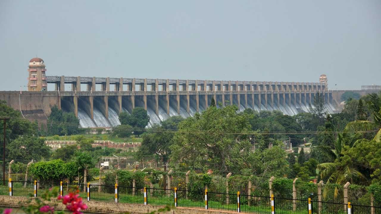 Karnataka Dam Water Level: ಜೂ.30ರ ರಾಜ್ಯದ ಡ್ಯಾಂಗಳ ನೀರಿನ ಮಟ್ಟ ವಿವರ ಹೀಗಿದೆ