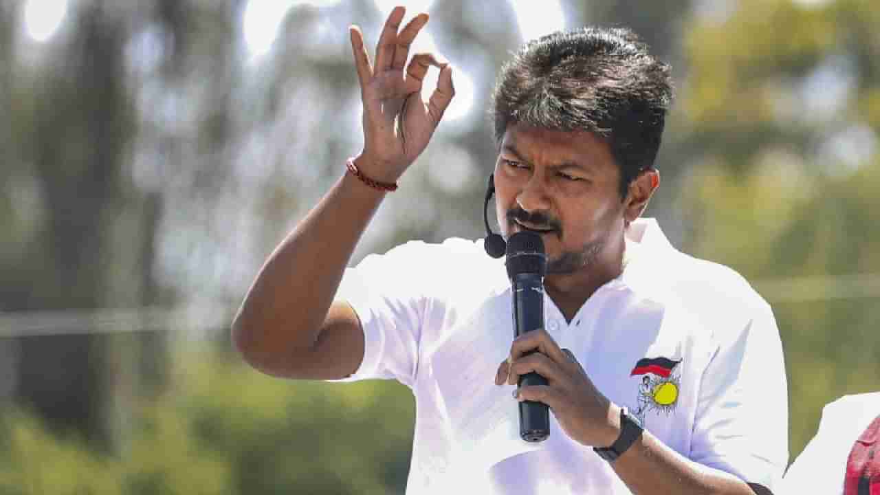 Udhayanidhi Stalin: ಸನಾತನ ಧರ್ಮ ನಿರ್ಮೂಲನೆ ಹೇಳಿಕೆ; ಉದಯನಿಧಿ ಸ್ಟಾಲಿನ್‌ಗೆ ಜಾಮೀನು ಮಂಜೂರು