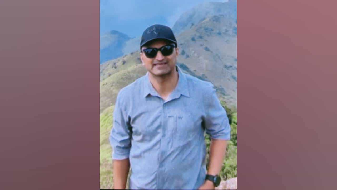 ಉತ್ತರಾಖಂಡ ಚಾರಣ: ಕುಂದಾಪುರ ಮೂಲದ ಚಾರಣಿಗ ಸಾವು ಉತ್ತರಾಖಂಡ ಚಾರಣ: ಕುಂದಾಪುರ ಮೂಲದ ಚಾರಣಿಗ ಸಾವು