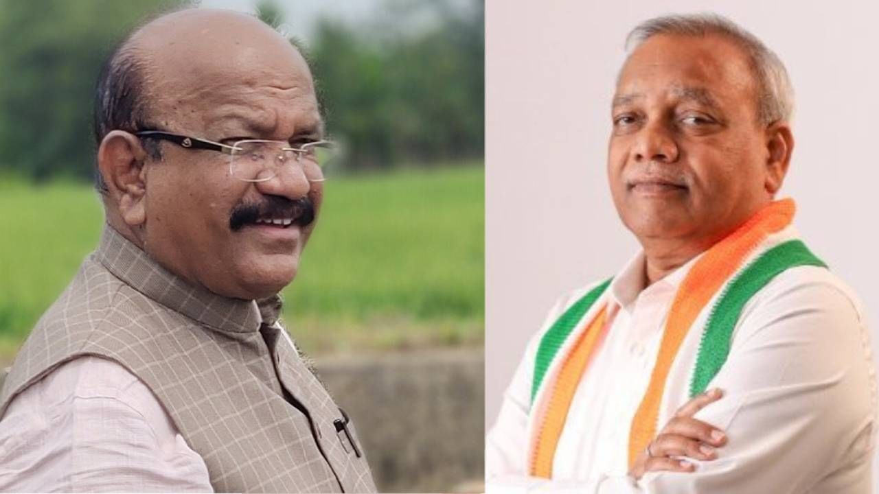 ಕಲಬುರಗಿ ಲೋಕಸಭಾ ಚುನಾವಣೆ 2024 ಫಲಿತಾಂಶ: ಕಾಂಗ್ರೆಸ್ನ ರಾಧಾಕೃಷ್ಣ ದೊಡ್ಡಮನಿ ಗೆಲವು ಕಲಬುರಗಿ ಲೋಕಸಭಾ ಚುನಾವಣೆ 2024 ಫಲಿತಾಂಶ: ಕಾಂಗ್ರೆಸ್ನ ರಾಧಾಕೃಷ್ಣ ದೊಡ್ಡಮನಿ ಗೆಲವು