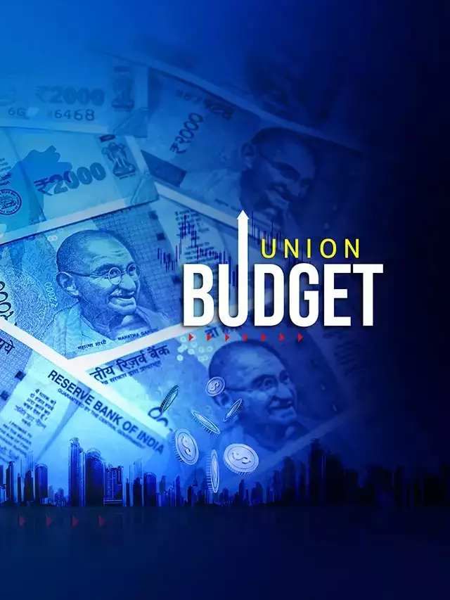 Union Budget: ಕೇಂದ್ರ ಬಜೆಟ್ ಅಂದರೇನು?