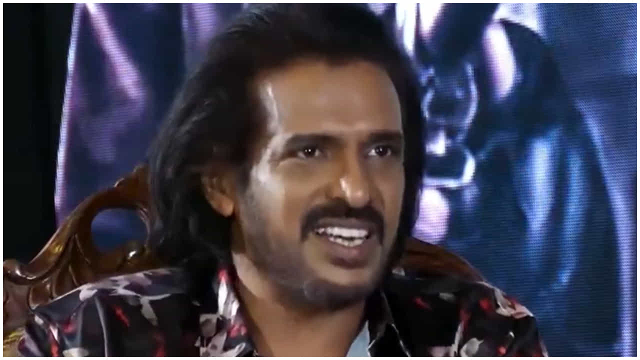 ‘ಯಾವನಾದ್ರು ಇನ್ಮೇಲೆ ಬುದ್ಧಿವಂತ ಅಂದ್ರೆ ಚೆನ್ನಾಗಿರಲ್ಲ’: ಚುನಾವಣಾ ರಿಸಲ್ಟ್ ಬಳಿಕ ಉಪೇಂದ್ರ ಖಡಕ್​ ಮಾತು
