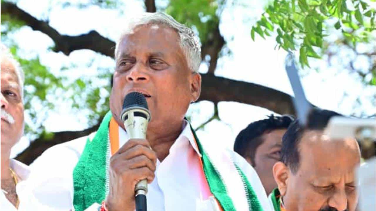 ತುಮಕೂರು ಲೋಕಸಭಾ ಚುನಾವಣೆ 2024 ಫಲಿತಾಂಶ: ವಿ ಸೋಮಣ್ಣ ಗೆಲುವು, ರಾಜ್ಯದಿಂದ ರಾಷ್ಟ್ರ ರಾಜಕಾರಣದತ್ತ