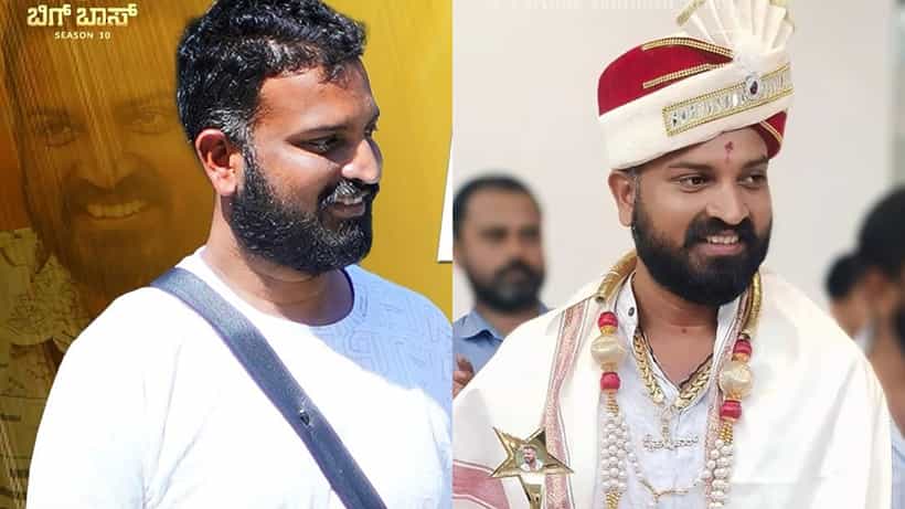 Varthur Santhosh: ಬಿಗ್ಬಾಸ್ ಸೆಲೆಬ್ರಿಟಿ ವರ್ತೂರು ಸಂತೋಷ್ ವಿರುದ್ಧ ಪ್ರಕರಣ ದಾಖಲು