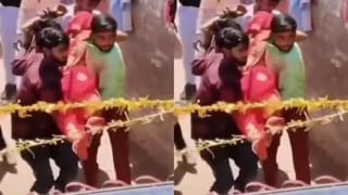Viral: ಗೋ ಹತ್ಯೆ ಮಾಡುವವರಿಗೆ ಚಿಕಿತ್ಸೆ ನೀಡಬೇಡಿ, ಆಸ್ಪತ್ರೆಯ ಮೇಲೆ ಗುಂಪಿನ ದಾಳಿ, ಕಣ್ಣೀರು ಹಾಕಿದ ವೈದ್ಯರು 